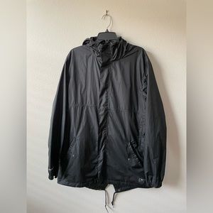 Men XL Nike Jacket